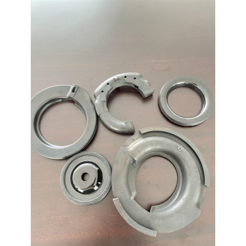 High Performance Shock Absorber Spring Pad