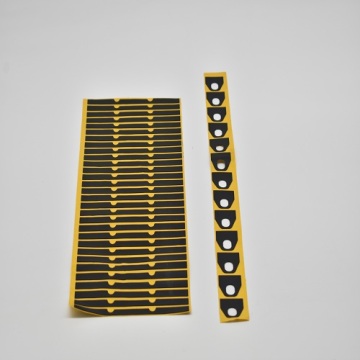 Car Silicone Gasket for License Plate