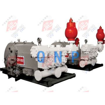 QN-800 Mud Pump