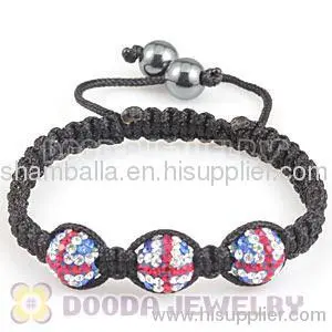 Wholesale 2012 London Olympics Games Bracelet 