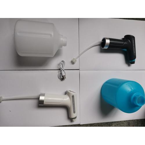 ELECTRIC SPRAYER USB CHARGING