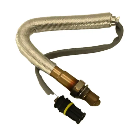 Factory Direct High-Quality Oxygen Concentration Sensor for Mercedes-Benz: Part Number 11787545075