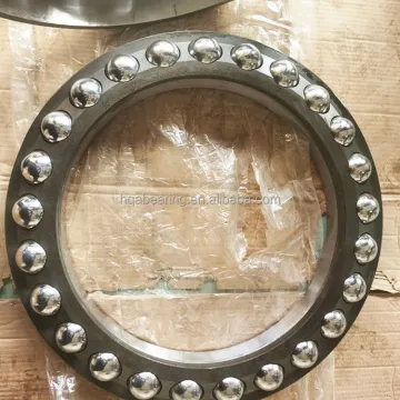 9168288 Thrust Angular Contact Ball Bearing 440x600x95: Specifications and Details