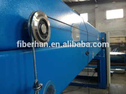 Nonwoven web former, clamped web former, cross web former