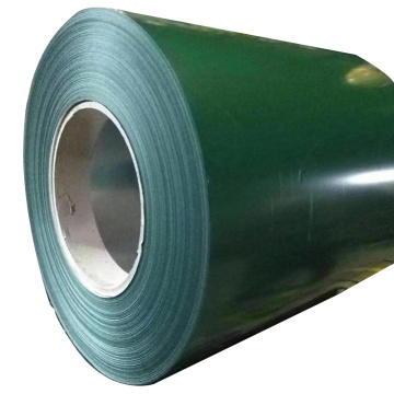 RAL Color Coated Steel Coil Pre Painted DX51D