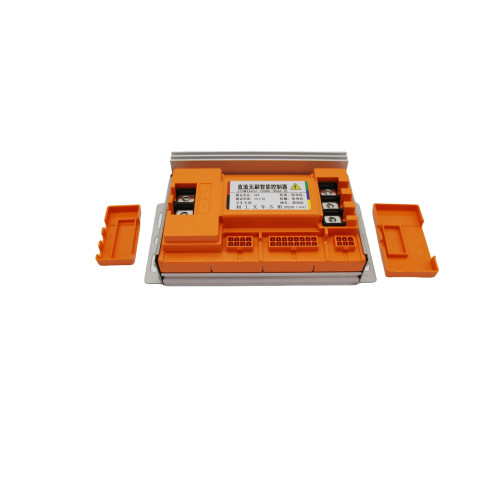 1000 Вт двойной бесщеточный контроллер для технического обслуживания трехколесных велосипедов