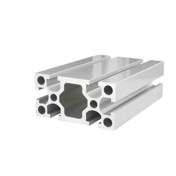 Manufacturer Customized Aluminum Profiles Factory Price 6061 6063 6005 6082 Aluminium Extrusion Aluminum Profile