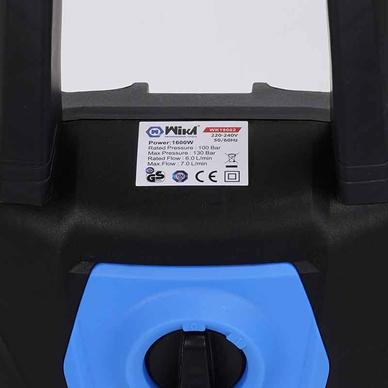 Non-slip Cleaning Washer