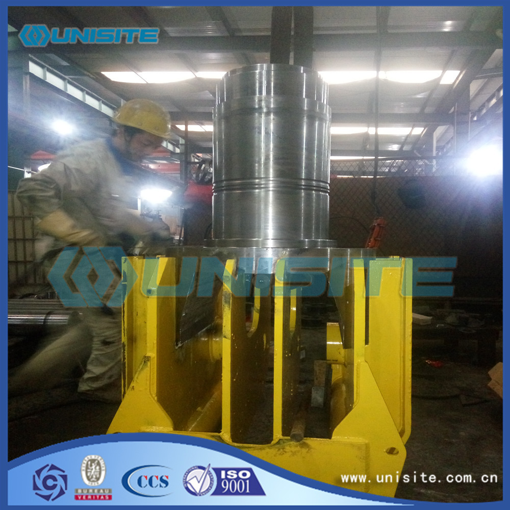 Large Steel Lifting Gantries price