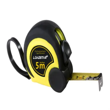 1.5m/Custom Round Mini Tape Measure with Your Logo