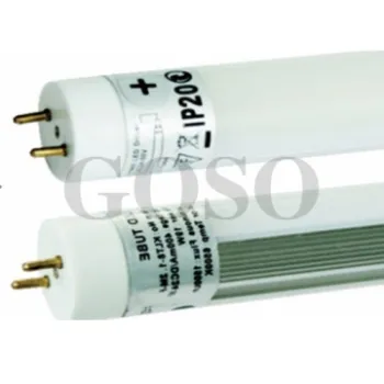 T8 Energy Saving LED Bulbs