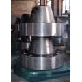 API 6A Weld Neck Flange Dimensions