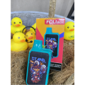 Foli Box 5000 Puffs Pen a vapor desechable de uva