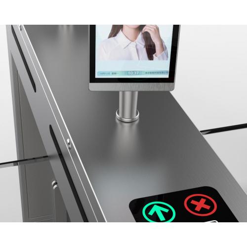 Biometric Access Control Face Scanner