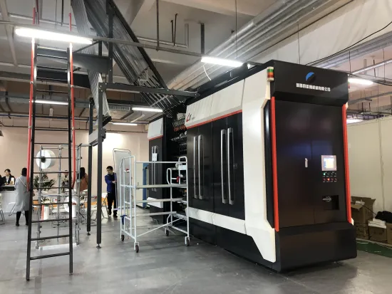 texturing machine with spandex lycra device