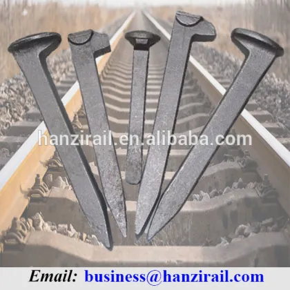 Railway Materials Dog Nail Spike