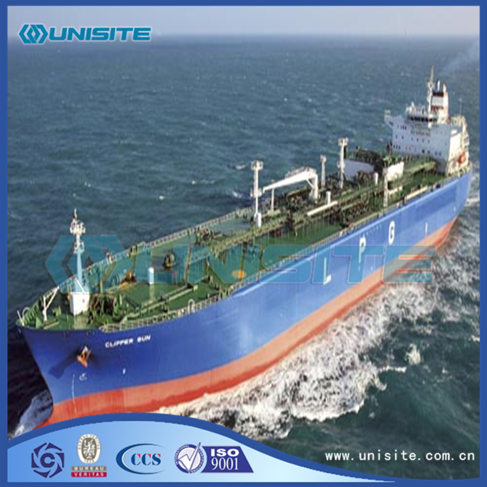 Marine LPG vessel for sale