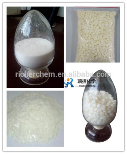 Pentaerythritol stearate (PETS) chemical auxiliary agent in PVC pipe