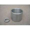 OEM Auto Aluminium Material Bushing