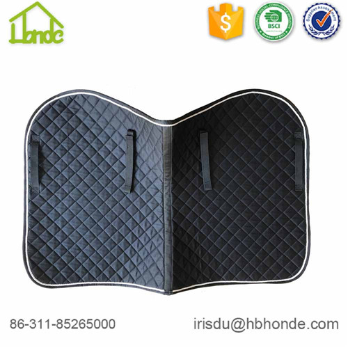 saddle pad fabric