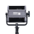 200W RHBW Full Color 1x1 Studio Panel Light