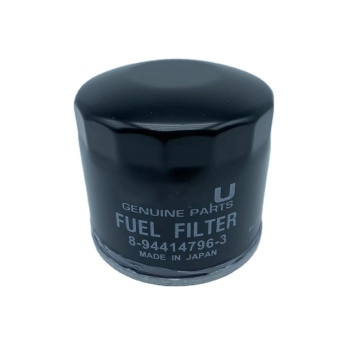 High Quality Fuel Filter for Isuzu D-MAX (23303-56031, 16403-Z7000, 8-94132947-0, 8-94132947-1, 23303-56030, 8-94414796-3)