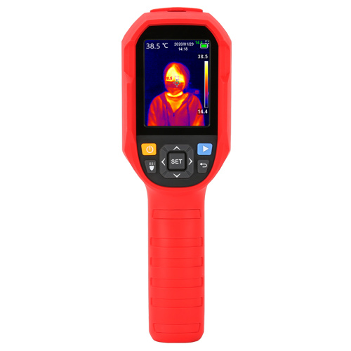 Temperature Detection Thermal Imager