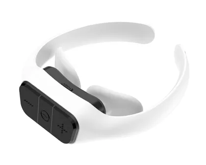 Rechargeable Wireless Cervical Neck Massage