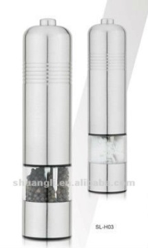 electric salt&pepper grinder