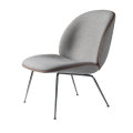 Replica gubi beetle chair by gamfratesi