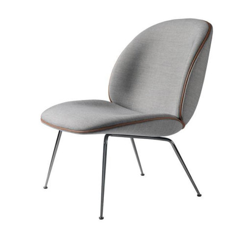 Beetle Lounge Chair Replica gubi beetle chair by gamfratesi Supplier