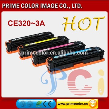 Wholesale toner cartridge for HP CE320A