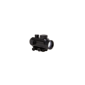 Tactical Hunting: Reflex Red and Green Dot Sights