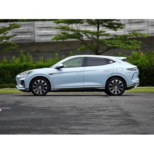 BYD DENZA N7 DENZA N7 SUV de lux Mașină electrică chineză