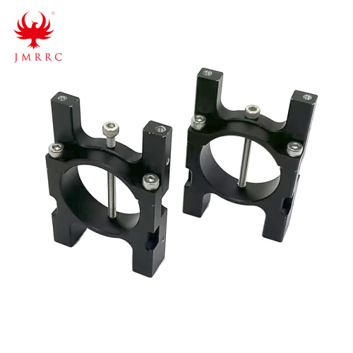 30 mm Integrated Cramp Drone Arm Tube Fixing Part