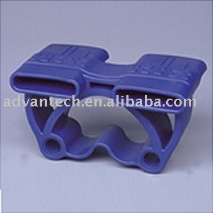 injection plastic part