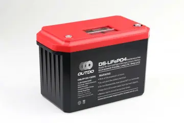 CNLFP120-12.8 ENERGY STORAGE LITHIUM BATTERY