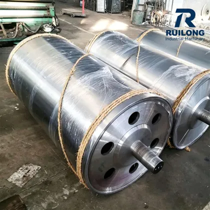 Polyurethane Rubber Sleeve