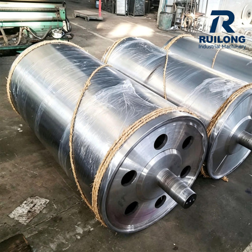 Polyurethane Rubber Sleeve