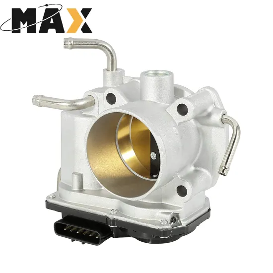 Auto Parts 22030-0H030 Throttle Body For Toyota Camry Solara Highlander Rav4 Scion TC 2.4L