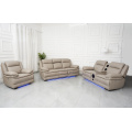 Home theater berbaring sofa sofa