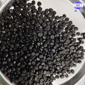 Masterbatch preto 806 para tingimento de plástico de alta qualidade
