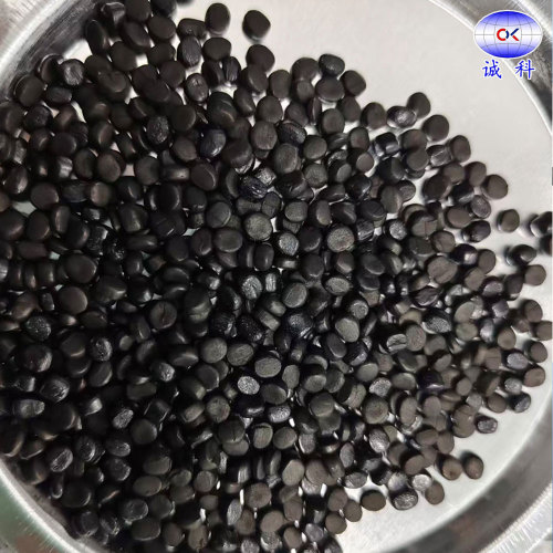 Masterbatch preto 806 para tingimento de plástico de alta qualidade