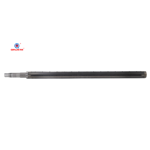 Eje de inflado de tira continua de 3 pulgadas (aluminio)