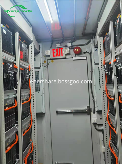rechargeable battery