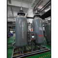 High Purity N2 Gas Generation System