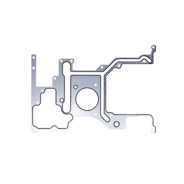 Fit For Cummins ISX15 QSX15 Oil Cooler Gasket - Diesel Engine Spare Part