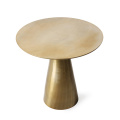 Lliving Room Furniture Table centrale moderne