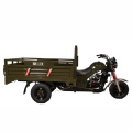 سه چرخه باری متوسط ​​WJ200ZH-Q5 200cc
