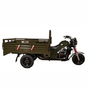 سه چرخه باری متوسط ​​WJ200ZH-Q5 200cc